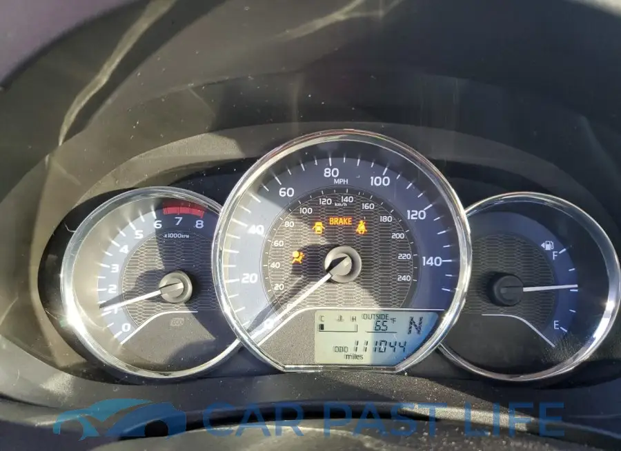 2T1BURHE2GC498025# 9