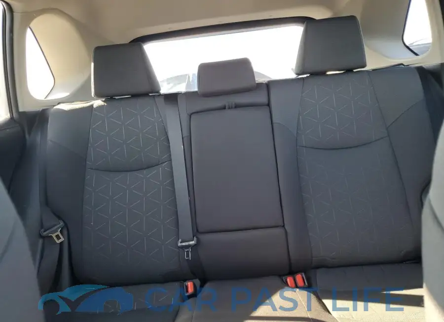 4T3RWRFV1PU105343# 10