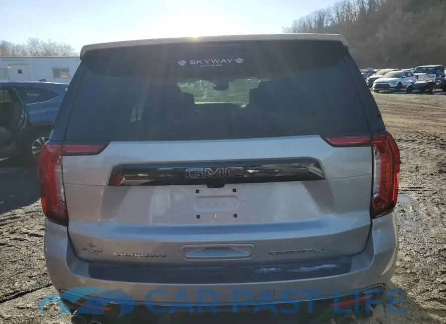 1GKS2EKL5PR340438# 6