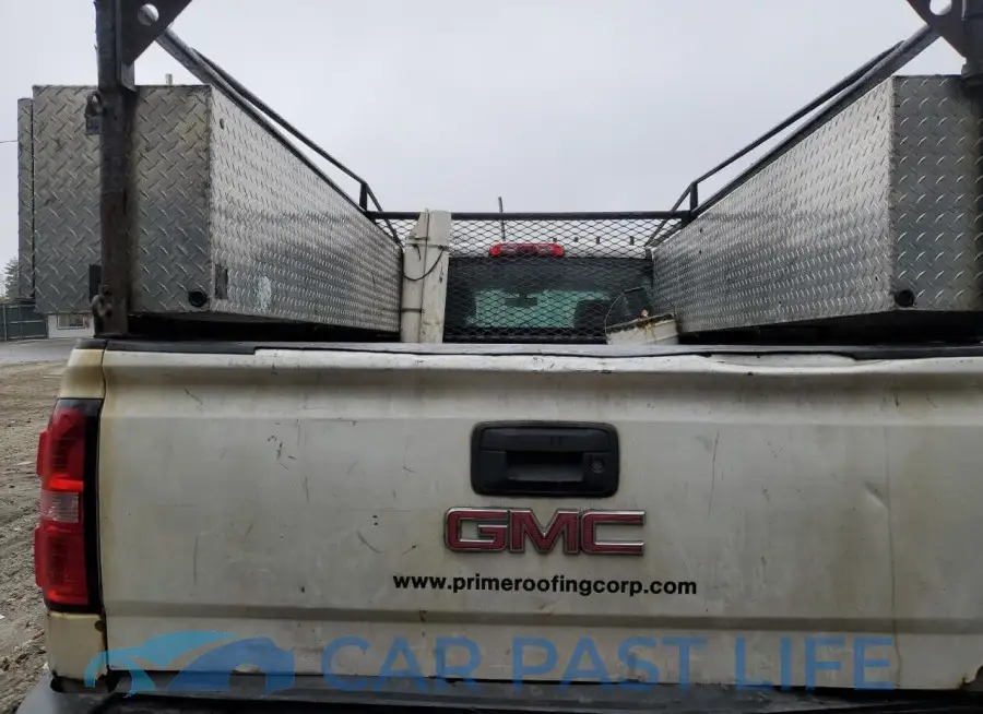 1GT11REG2GF102760# 10