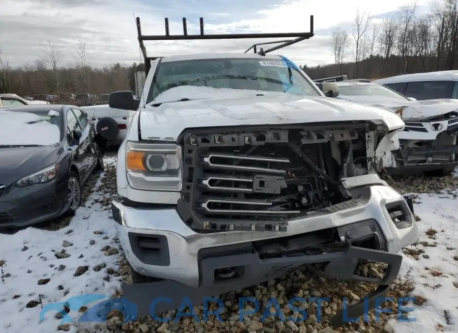 1GT11REG2GF102760# 5