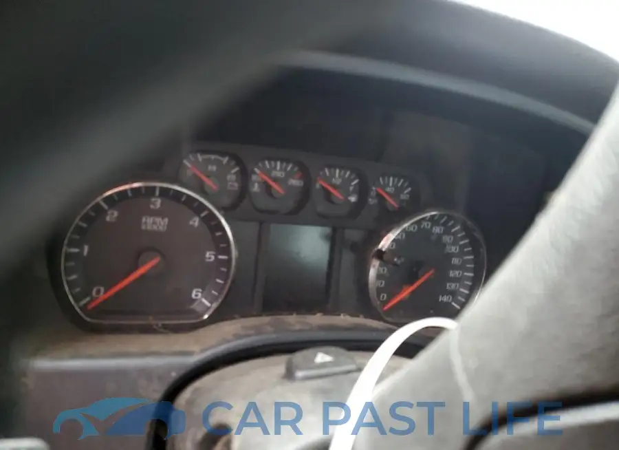 1GT11REG2GF102760# 9