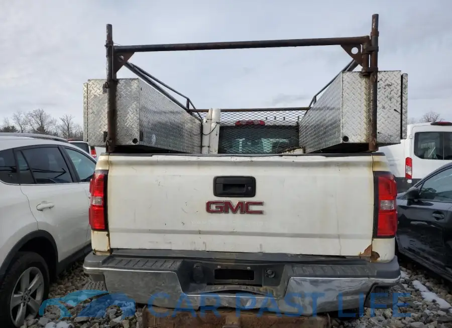 1GT11REG2GF102760# 6