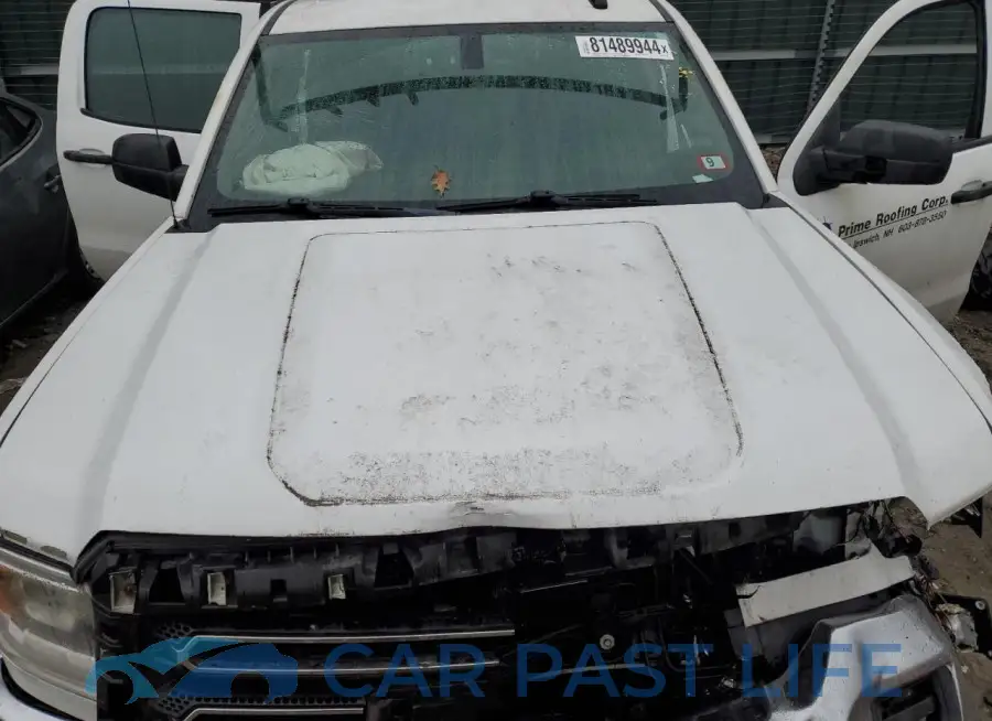 1GT11REG2GF102760# 12
