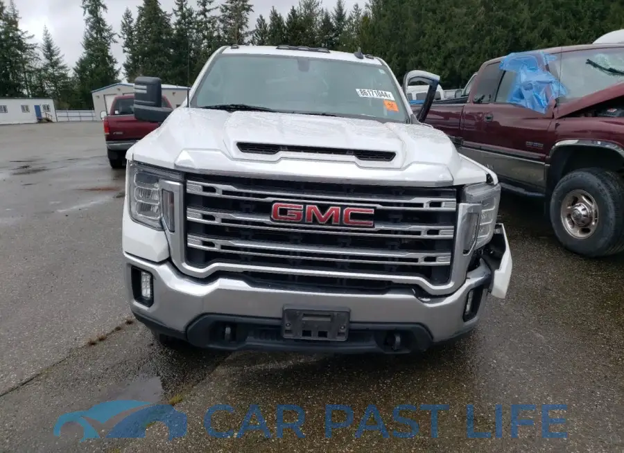 1GT58MEY6NF165155# 5