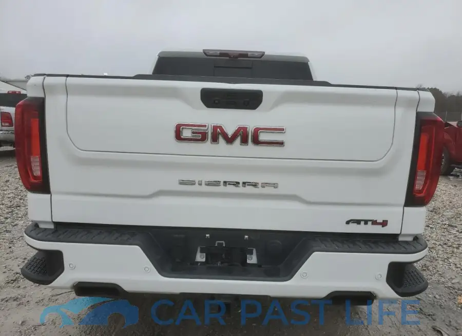 1GTP9EEL0MZ123593# 6