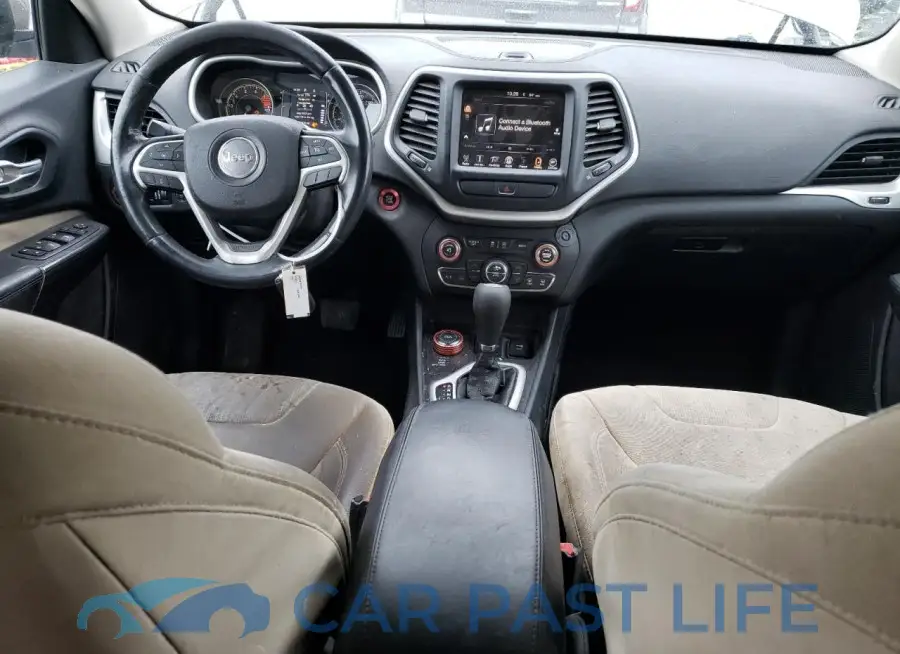 1C4PJMCS8GW241263# 8