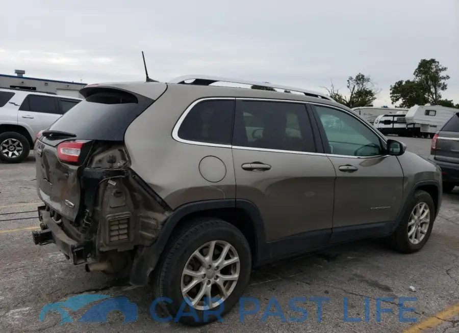 1C4PJMCS8GW241263# 3