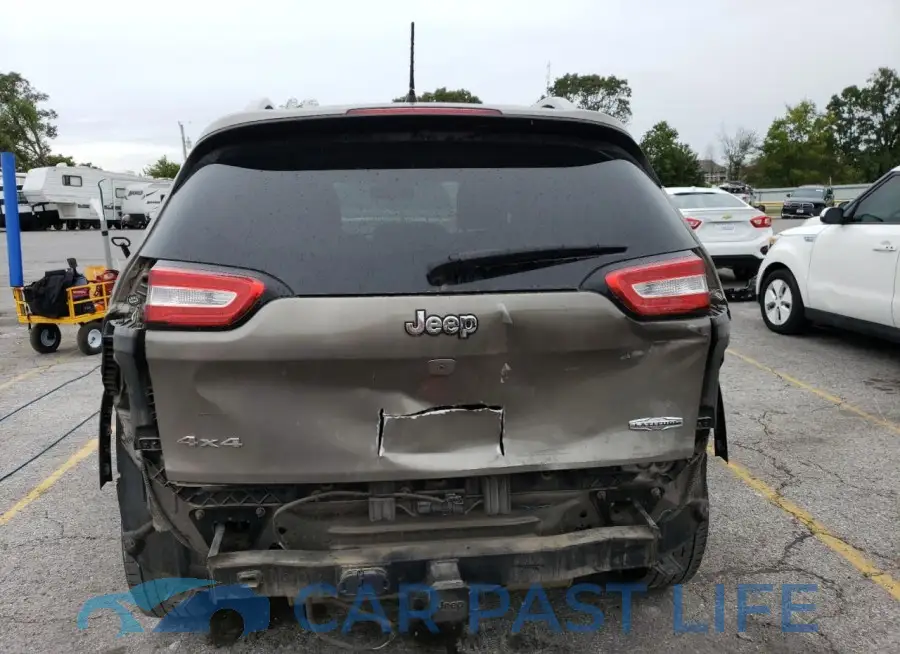 1C4PJMCS8GW241263# 6
