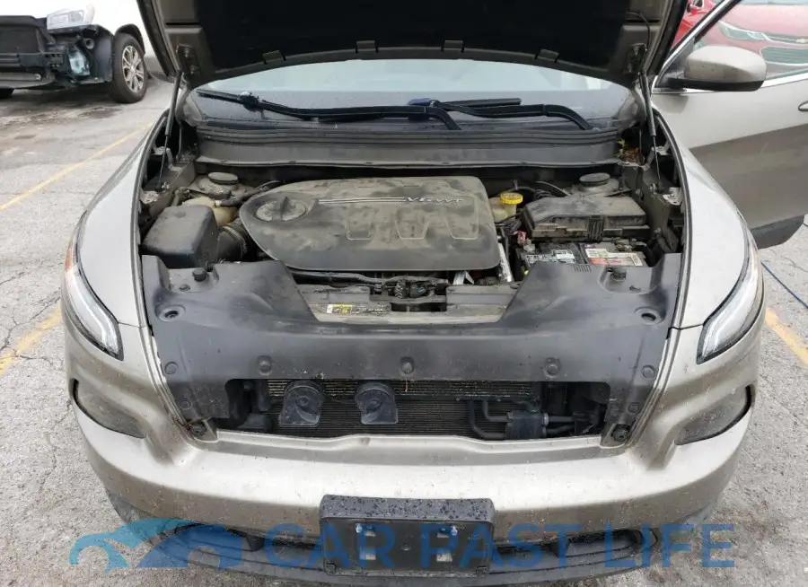 1C4PJMCS8GW241263# 12