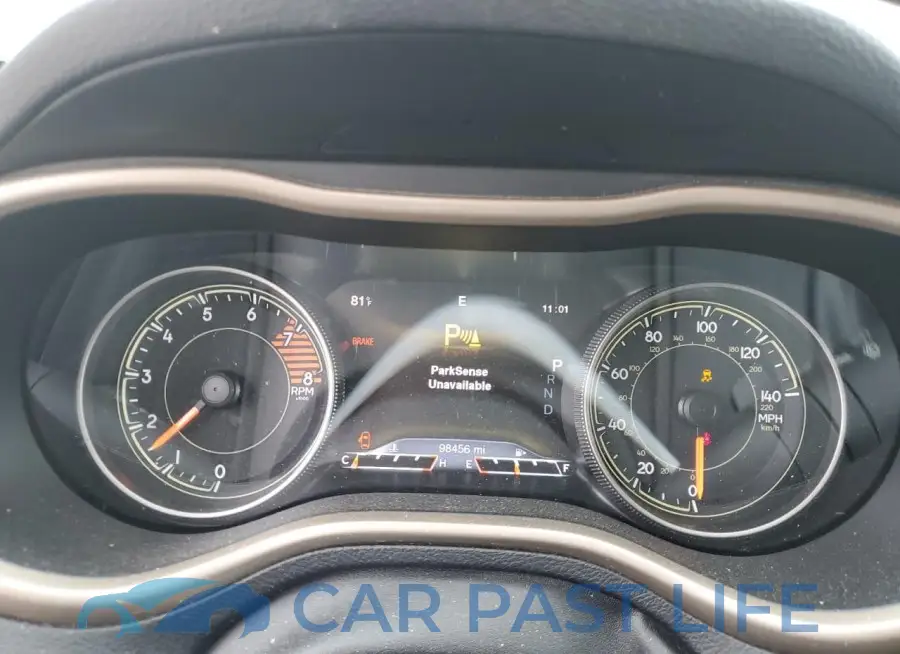 1C4PJMDS1GW259540# 9