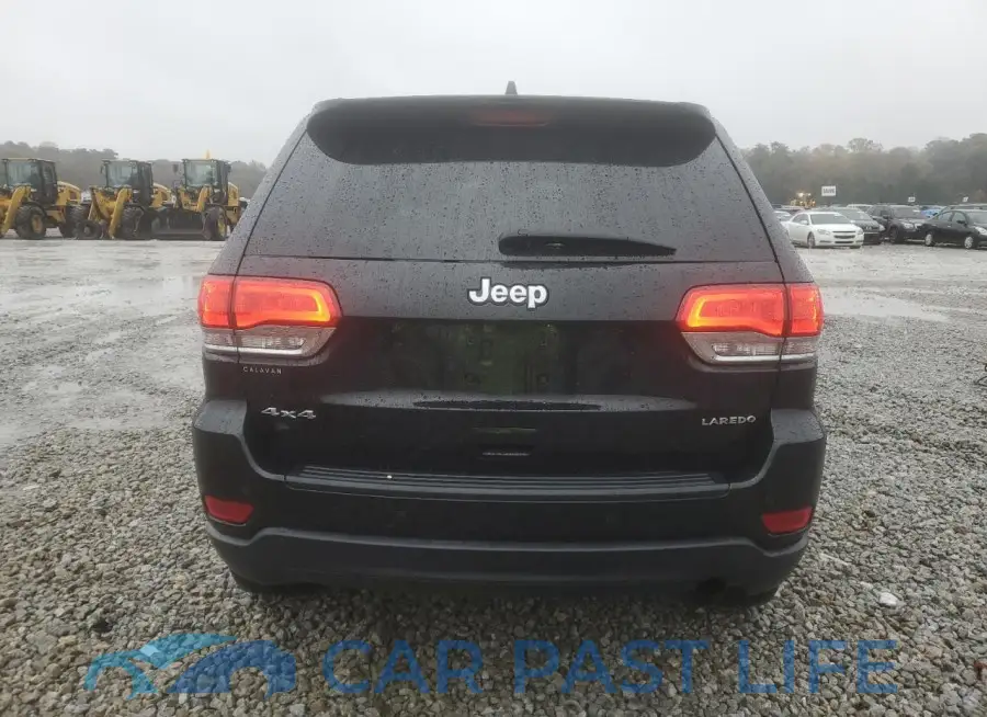 1C4RJFAGXJC508317# 6