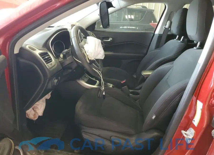 3C4NJCAB1JT250680# 7