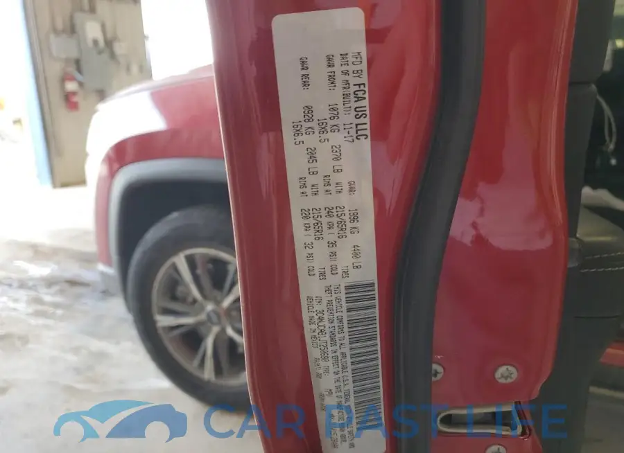 3C4NJCAB1JT250680# 13