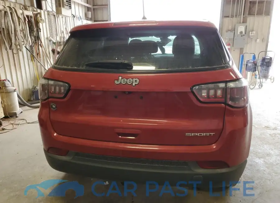 3C4NJCAB1JT250680# 6
