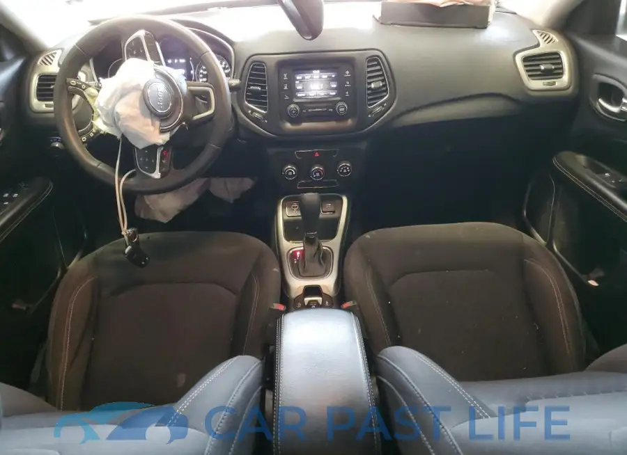 3C4NJCAB1JT250680# 8
