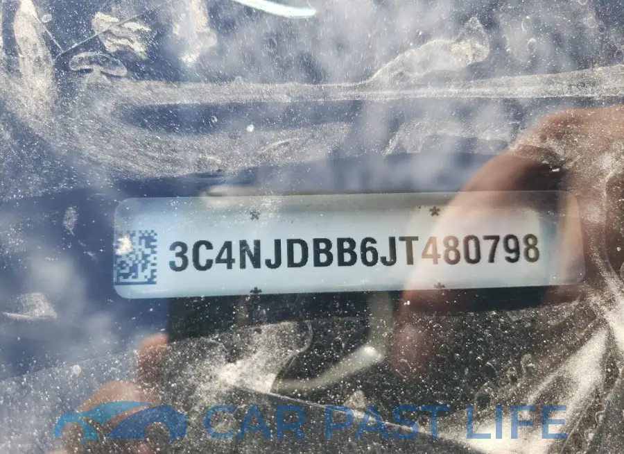 3C4NJDBB6JT480798# 13