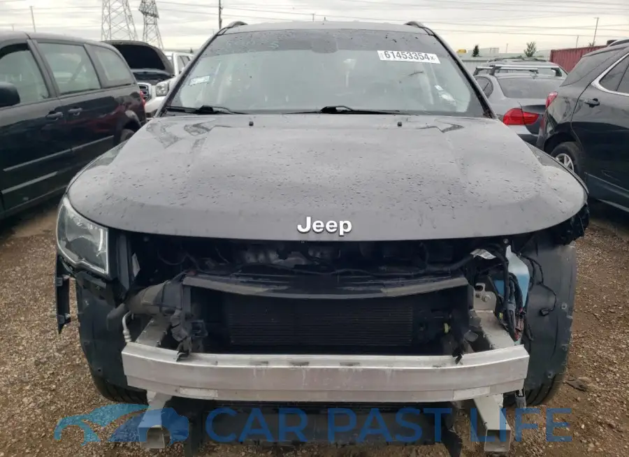 3C4NJDBB6JT480798# 5
