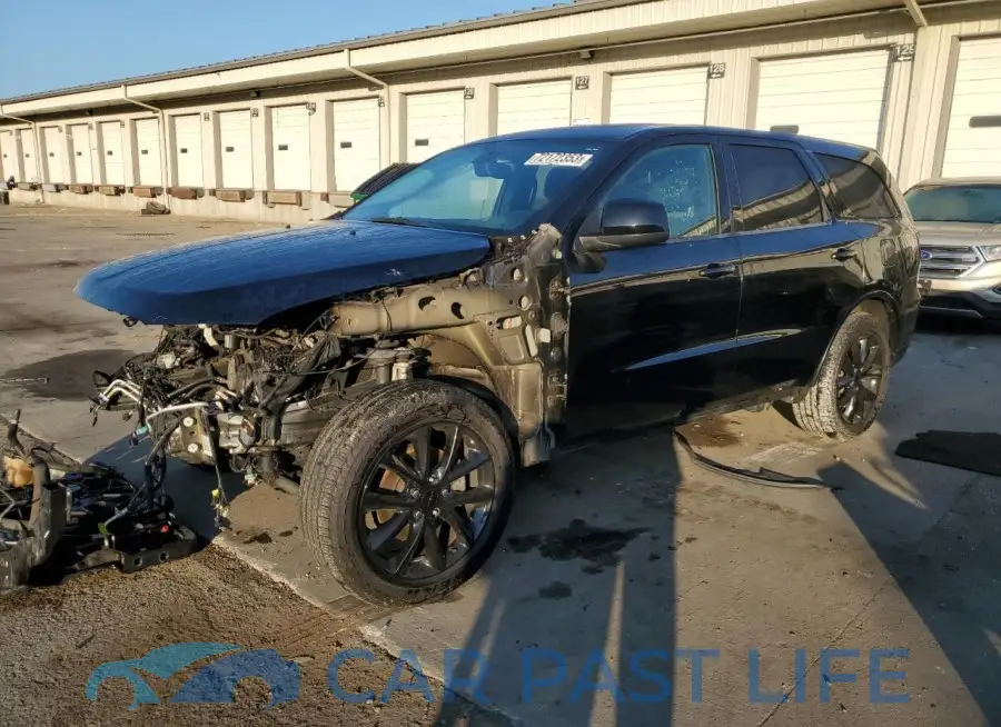 1C4RDJAG8JC156140# 1