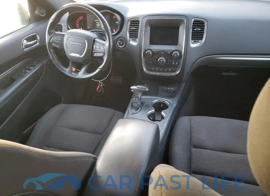 1C4RDJAG8JC156140# 8