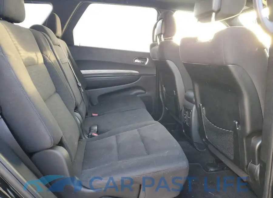 1C4RDJAG8JC156140# 11