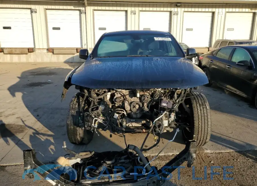 1C4RDJAG8JC156140# 5