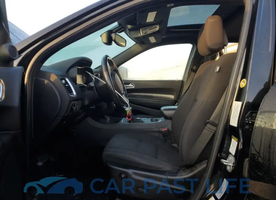 1C4RDJAG8JC156140# 7