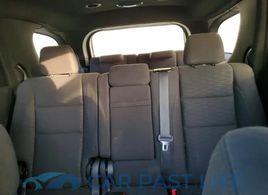1C4RDJAG8JC156140# 10