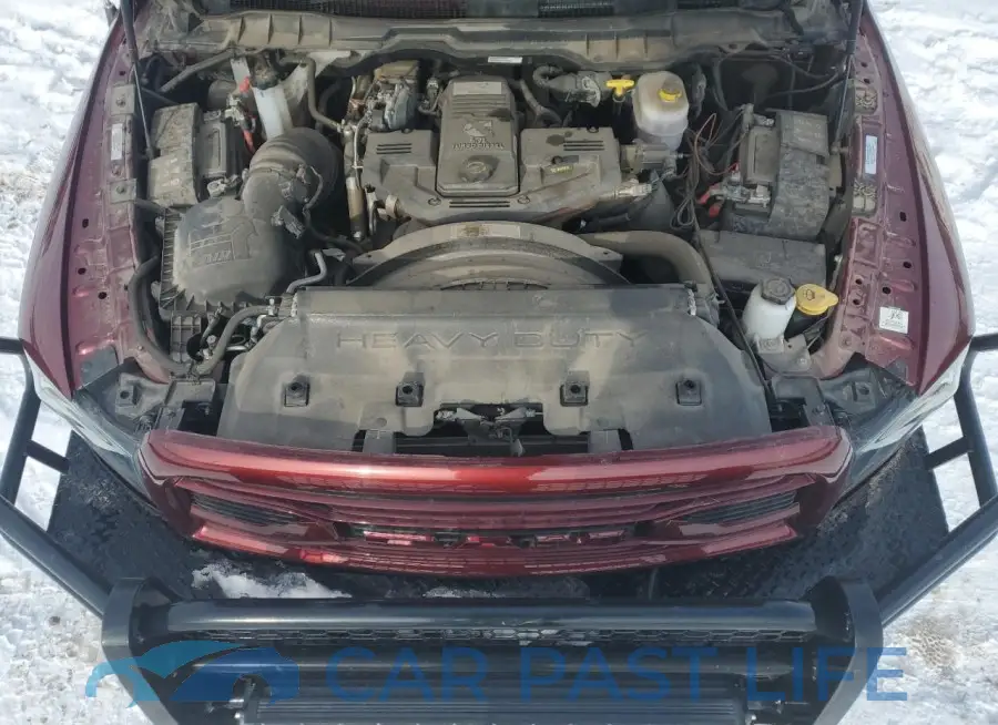 3C63R3JL9JG429185# 11
