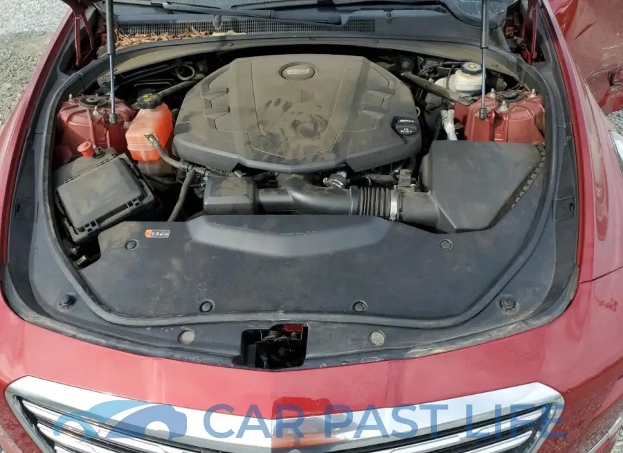 1G6AR5SS3J0158181# 11