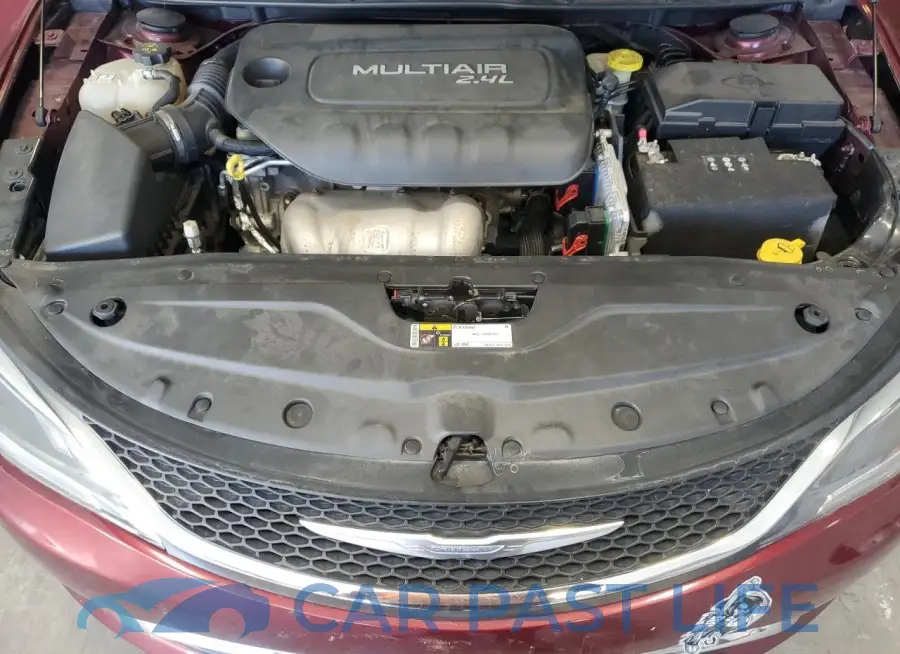 1C3CCCAB7HN508734# 11