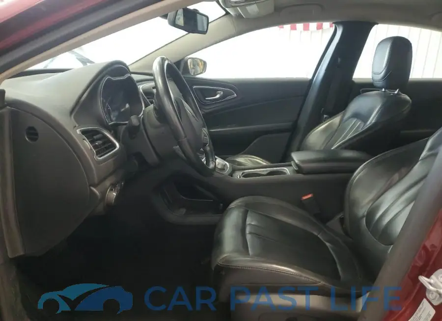 1C3CCCAB7HN508734# 7