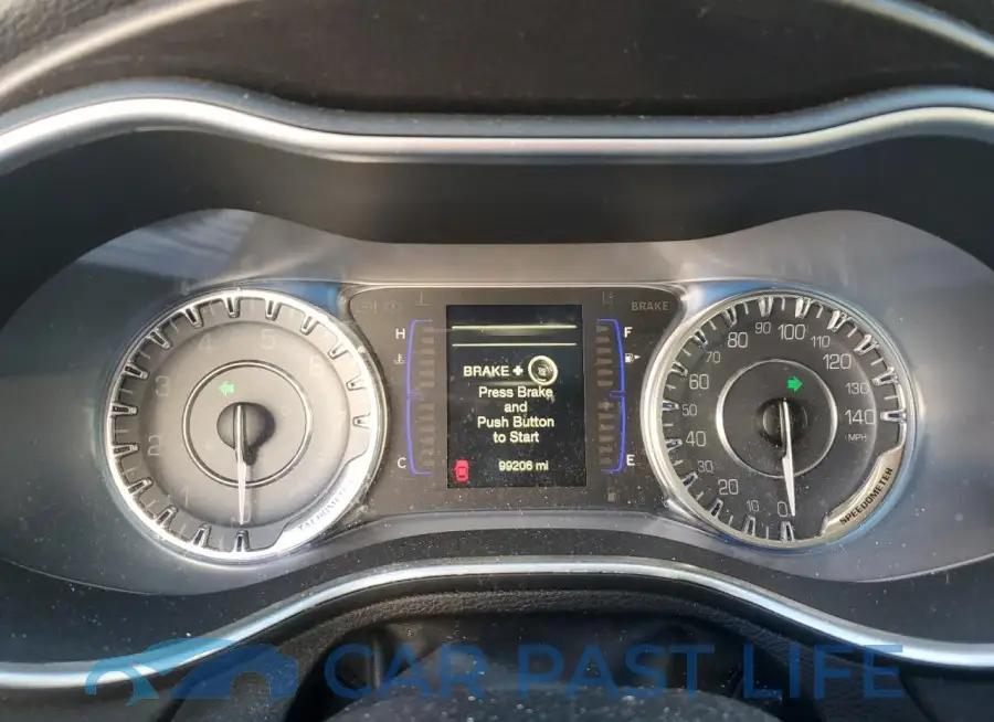 1C3CCCAB7HN508734# 9