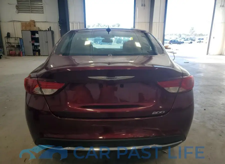 1C3CCCAB7HN508734# 6