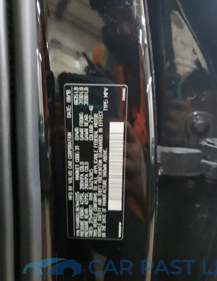 YV4BR0CL9K1442225# 14