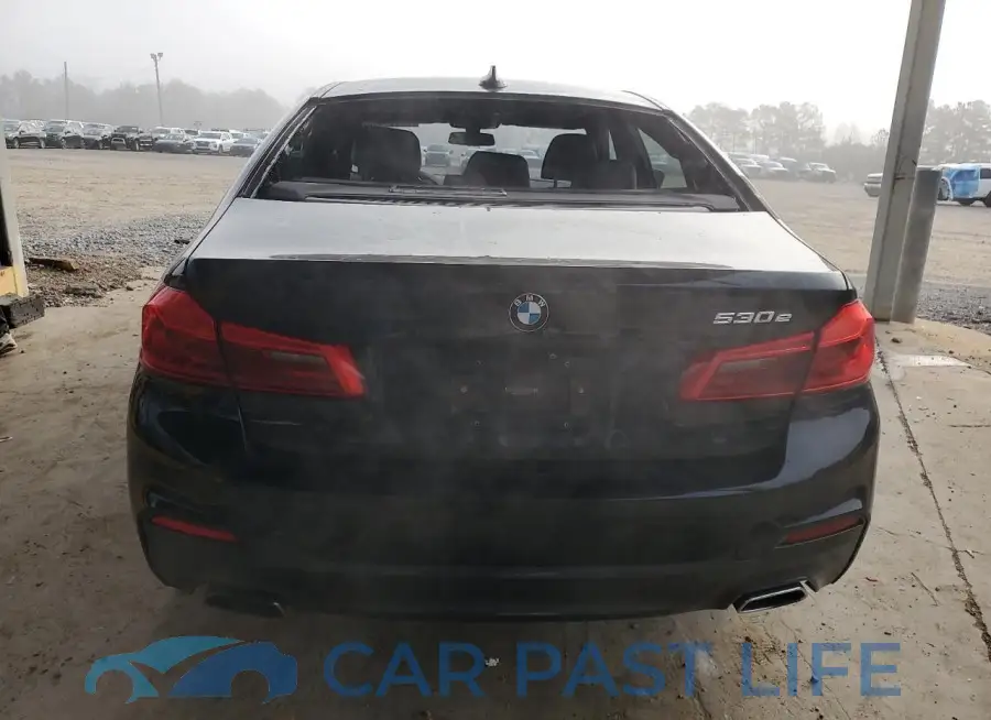 WBAJA9C55JB033138# 6