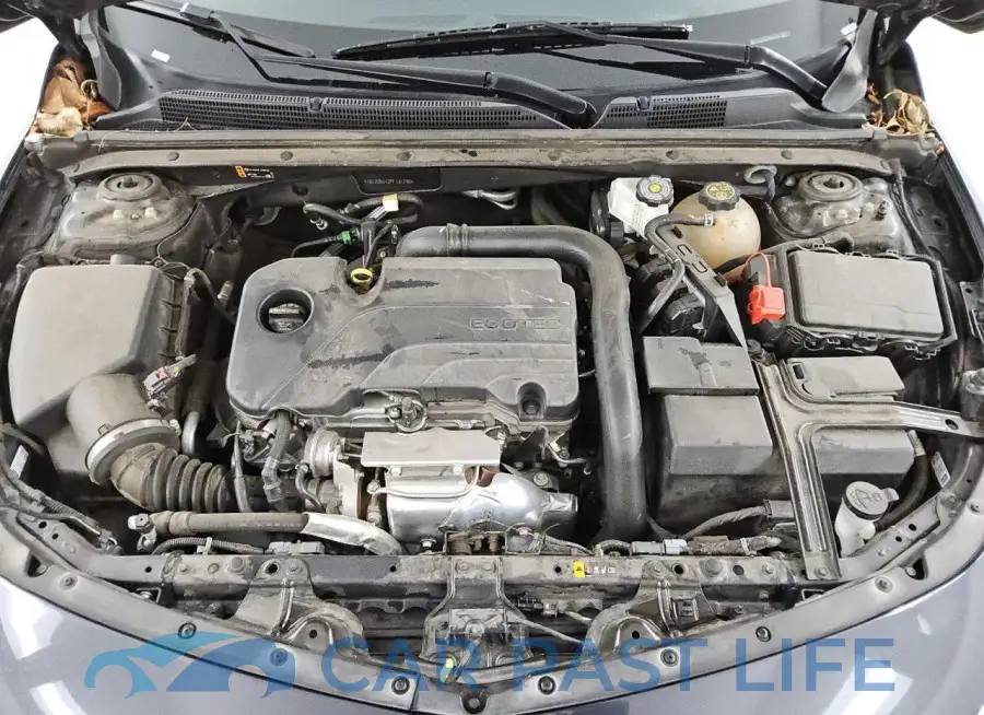 1G1ZD5ST2PF131740# 11