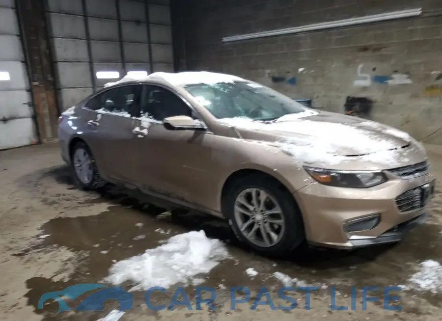 1G1ZD5ST9JF119009# 4