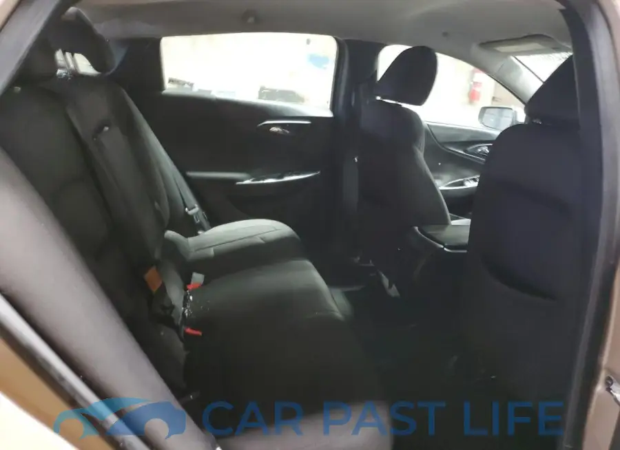 1G1ZD5ST9JF119009# 10