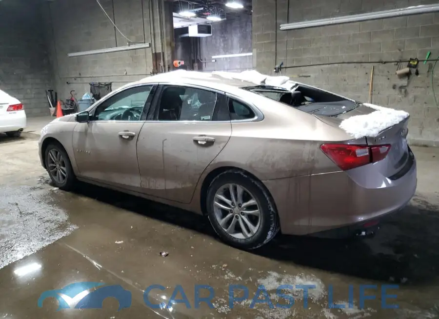 1G1ZD5ST9JF119009# 2