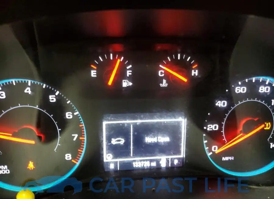 1G1ZD5ST9JF119009# 9