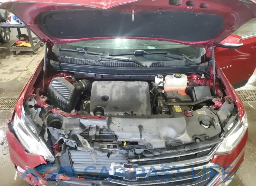 1GNERGKW9KJ161165# 12