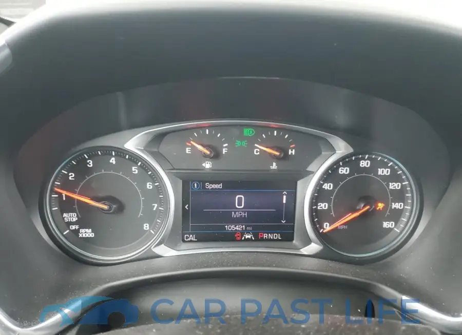 2GNAXTEV6L6250500# 9