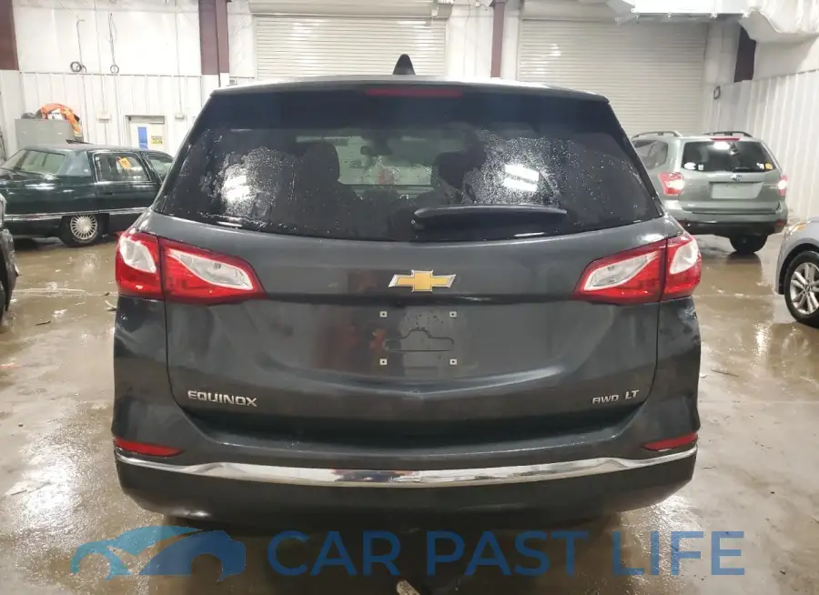 2GNAXTEV6L6250500# 6