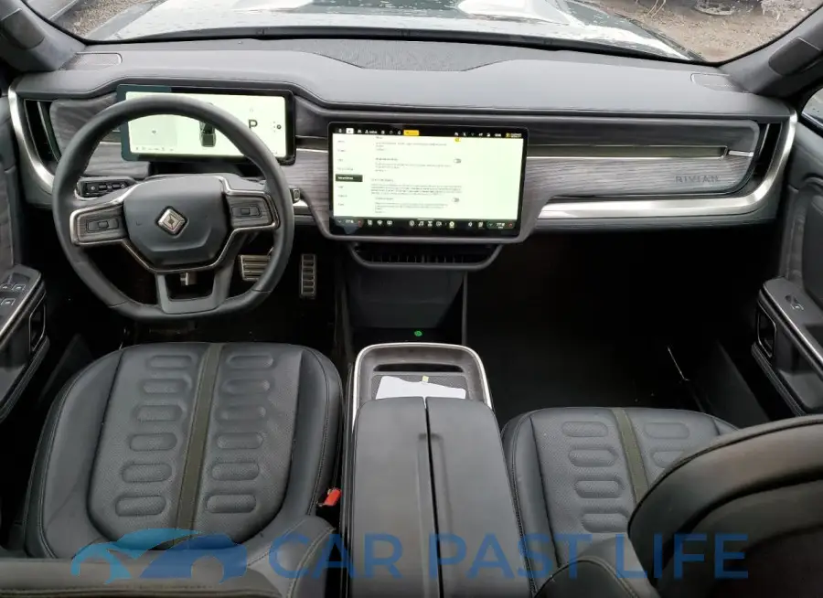 7FCTGAAL8NN001618# 8