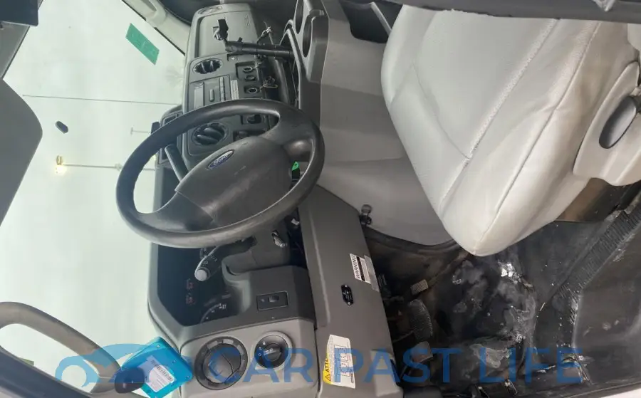 1FDXE4FS3KDC07778# 5