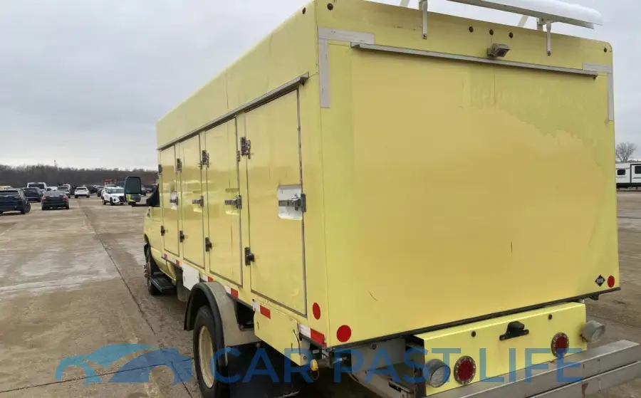 1FDXE4FS3KDC07778# 4