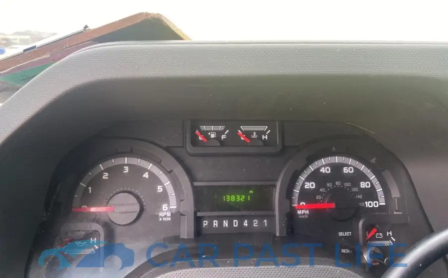1FDXE4FS3KDC07778# 8