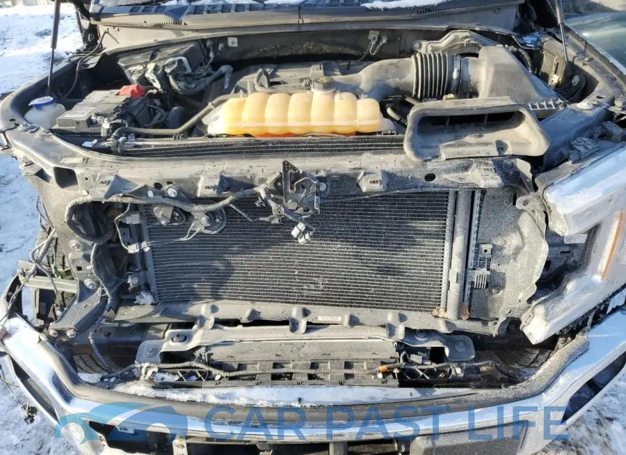 1FTEX1EP2JKF65448# 11