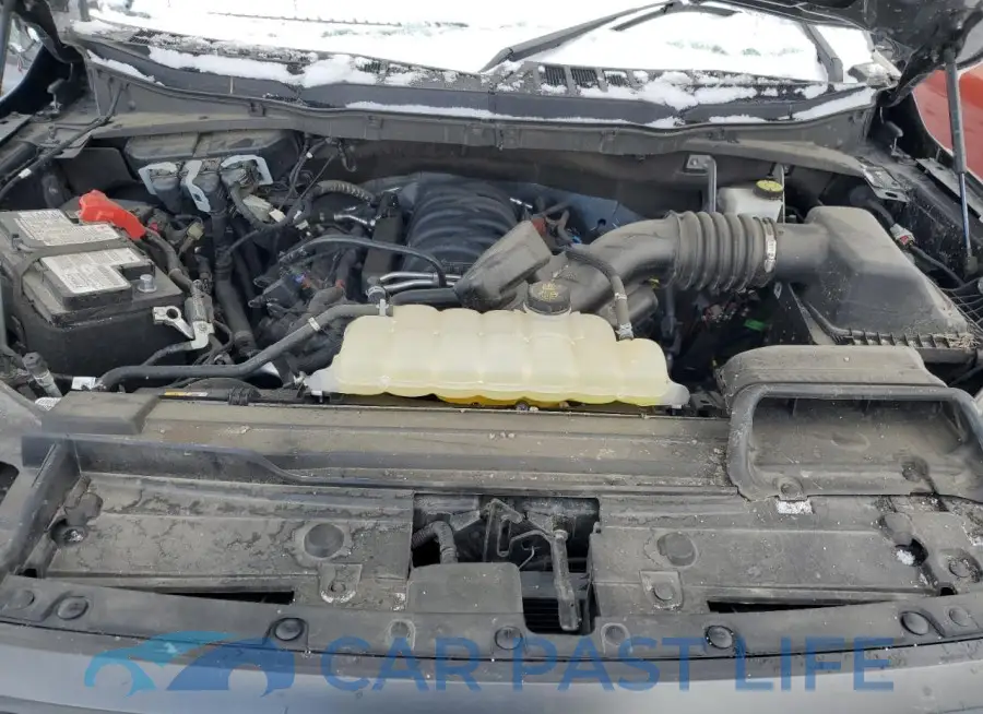 1FTFW1E56PFA89938# 11